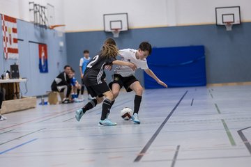 Bild 26 - wCJ NFV Futsalturnier